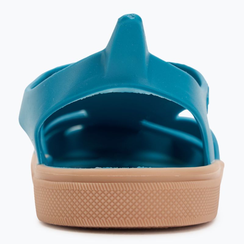 Juniorské sandále BOATILUS Bioty caraibe/beige 6