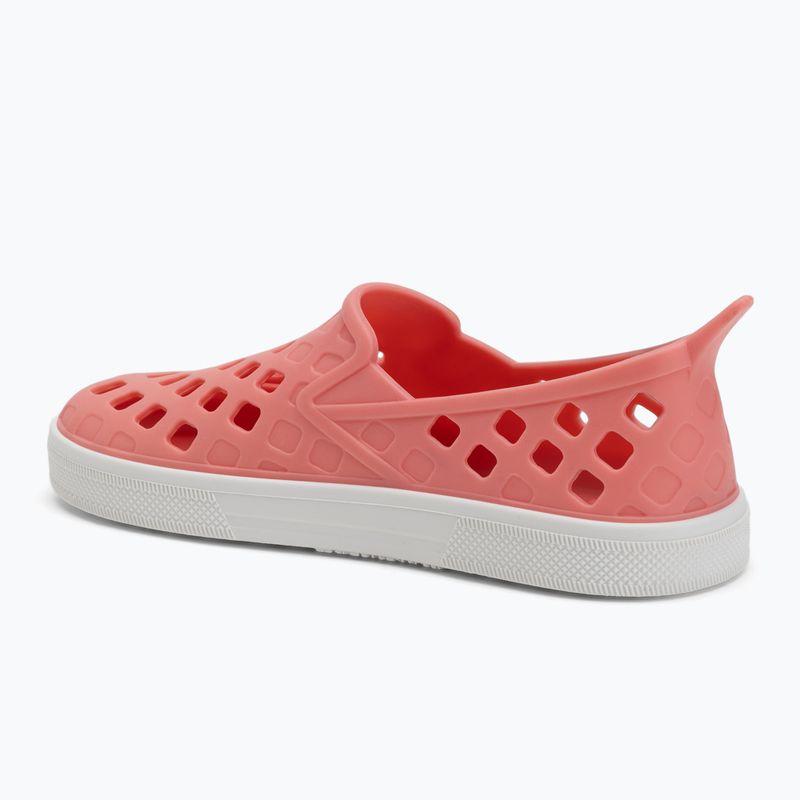 Juniorské topánky BOATILUS Easy Veg candy/white 3