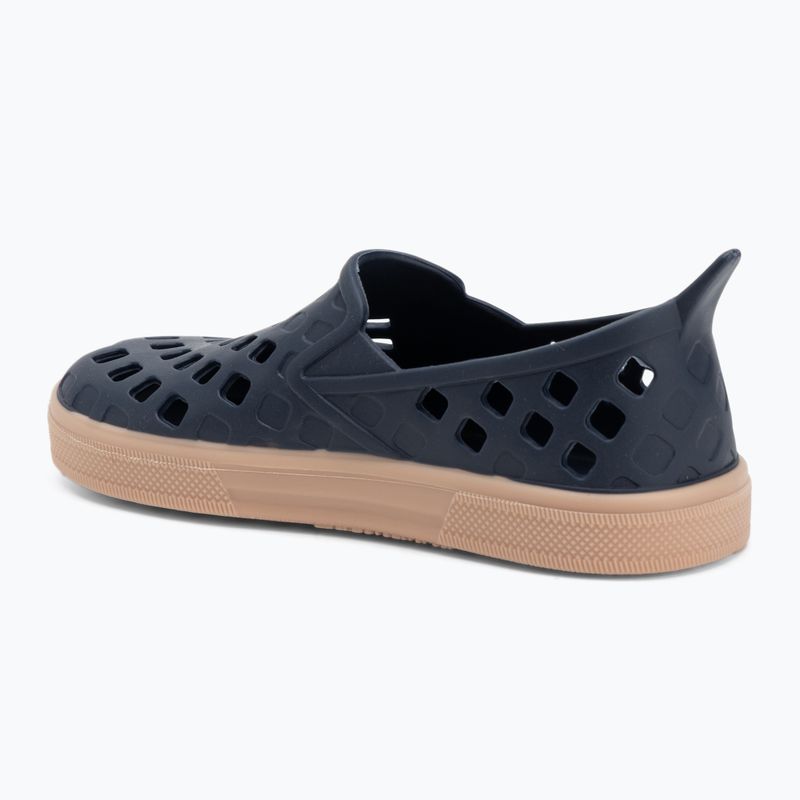 Detské topánky BOATILUS Easy Veg navy/beige 3