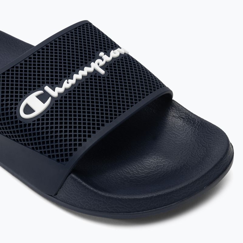 Pánske žabky Champion Legacy Daytona blue 7