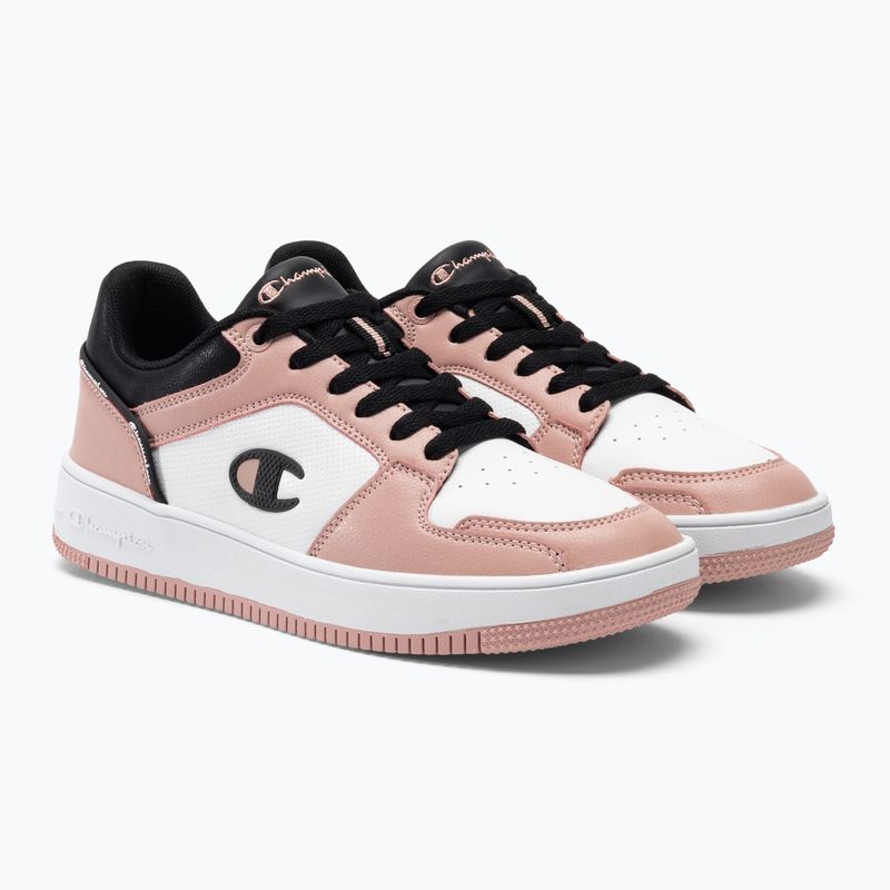Champion Legacy Rebound 2.0 Low dámska obuv 4