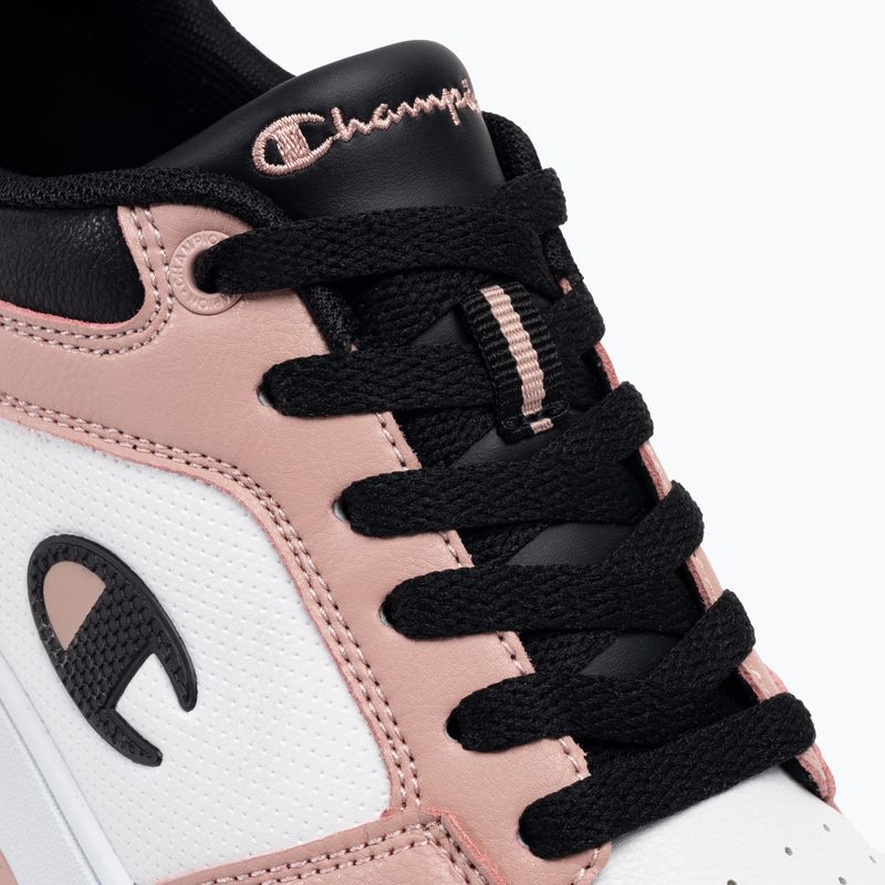 Champion Legacy Rebound 2.0 Low dámska obuv 8