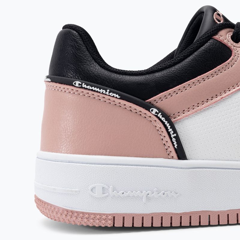 Champion Legacy Rebound 2.0 Low dámska obuv 9