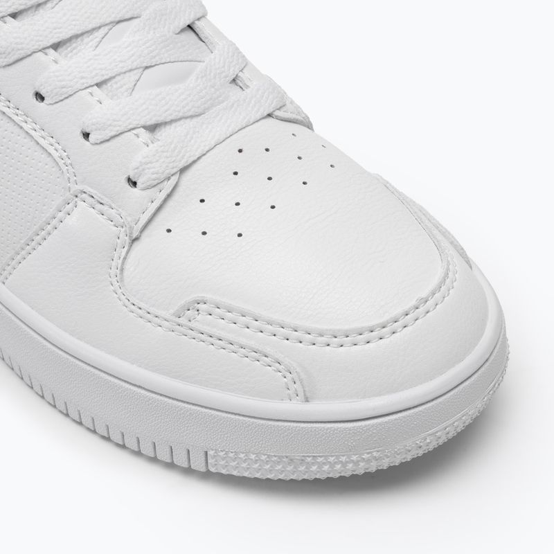 Champion Legacy Rebound 2.0 Mid white dámske topánky 7