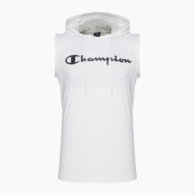 Pánske tielko Champion Legacy white