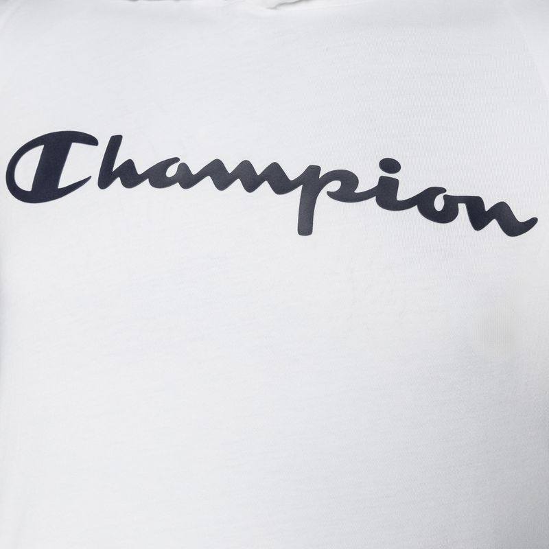 Pánske tielko Champion Legacy white 3