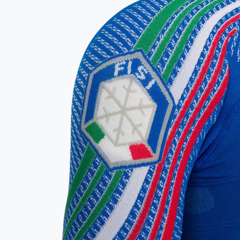 Pánska termoakčná mikina UYN Natyon 2.0 Italy UW Shirt Turtle Neck italia 3