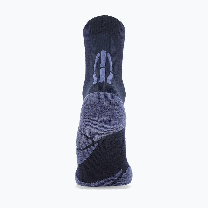 Pánske ponožky Uyn Trekking 2IN Merino navy/jeans 3