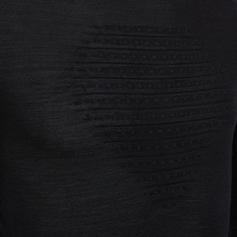 Pánske termo tričko longsleeve UYN Evolutyon Biotech blue poseidon 6