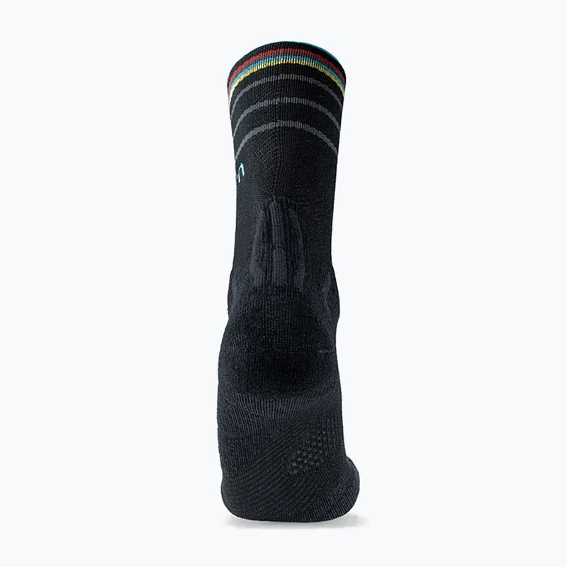 Pánske ponožky UYN Biotrek Light black 3
