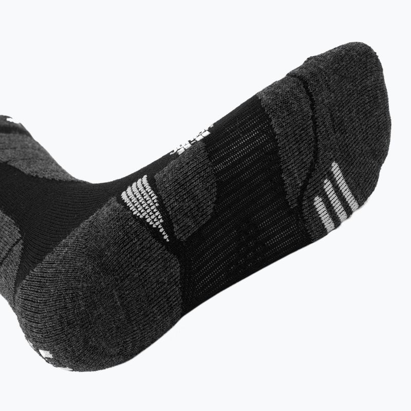 Detské lyžiarske ponožky UYN black 5