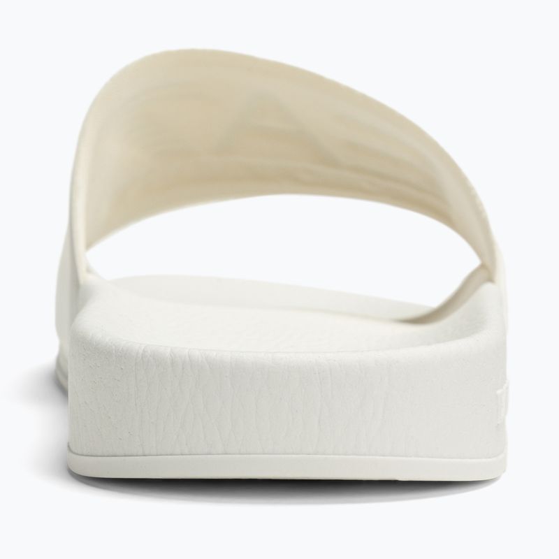 Šľapky EA7 Emporio Armani Water Sports Visibility white 6