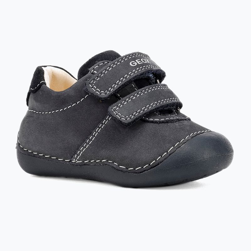 Detské topánky Geox Tutim navy 8