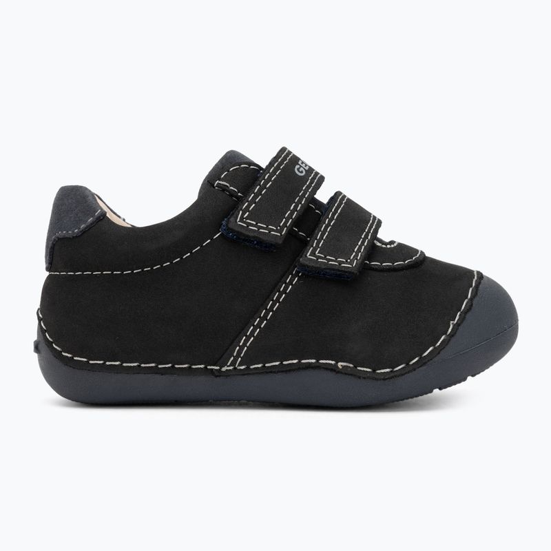 Detské topánky Geox Tutim navy 2