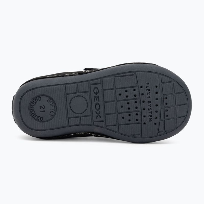 Detské topánky Geox Tutim navy 4