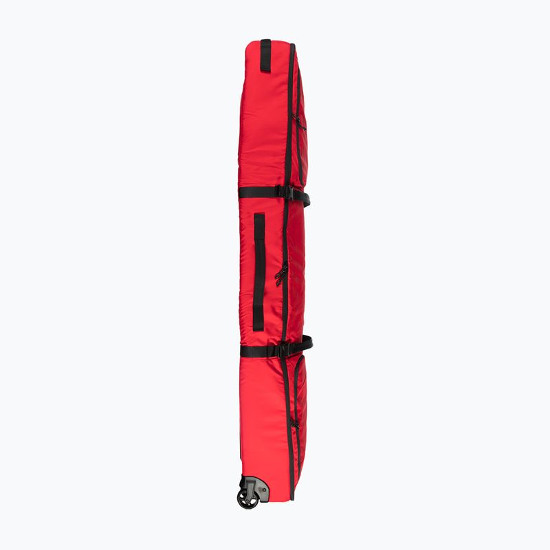 Vak na snowboard Capita Wheeled Board Bag '26 red 2