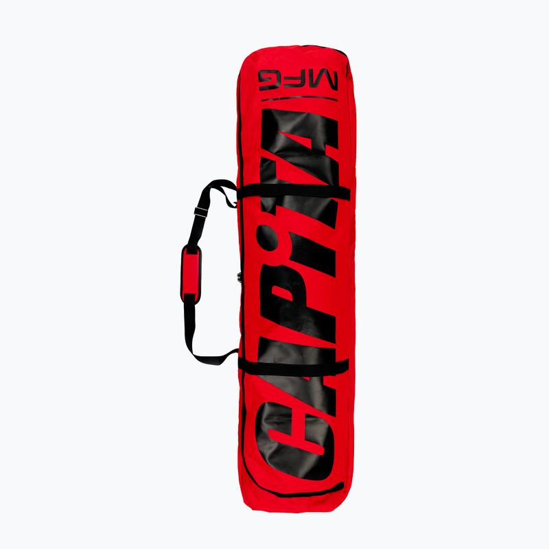 Vak na snowboard Capita Board Bag '26 red