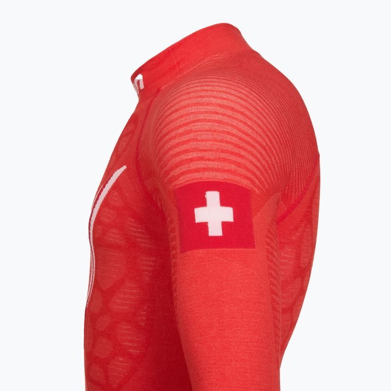 Termo mikina UYN Natyon Biomorph switzerland 3