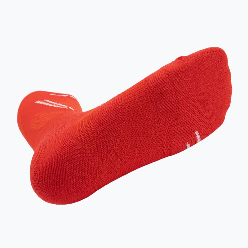 Lyžiarske ponožky Uyn Natyon One Biomorph Socks switzerland 4