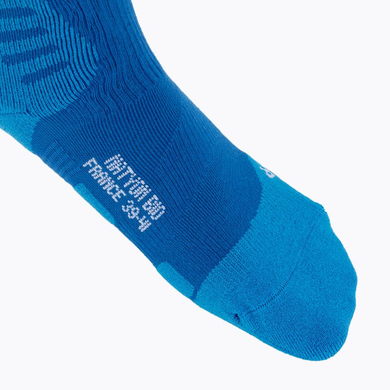 Lyžiarske ponožky Uyn Natyon One Biomorph Socks france 3