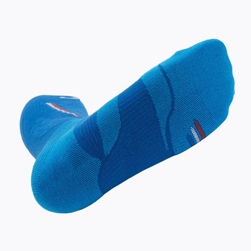 Lyžiarske ponožky Uyn Natyon One Biomorph Socks france 4