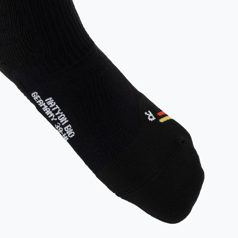 Lyžiarske ponožky Uyn Natyon One Biomorph Socks germany 3