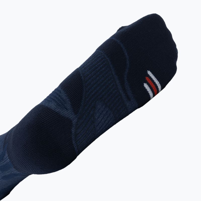 Lyžiarske ponožky Uyn Natyon One Biomorph Socks great britain 4