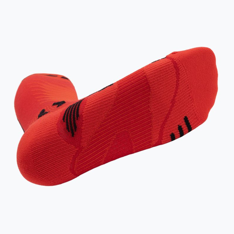 Pánske lyžiarske ponožky Uyn Ski One Merino Socks red 4