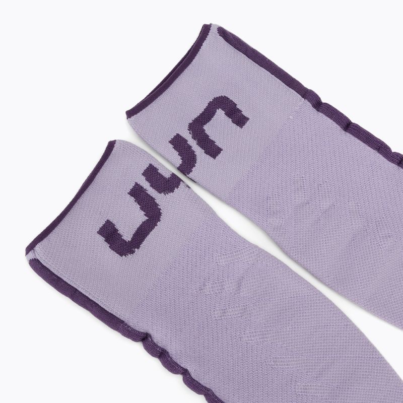 Dámske lyžiarske ponožky Uyn Ski One Merino Socks lilac 3
