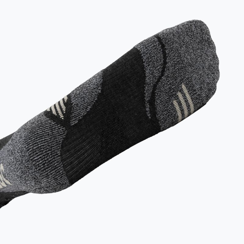 Pánske lyžiarske ponožky Uyn Ski All Mountain Socks anthracite / grey 4