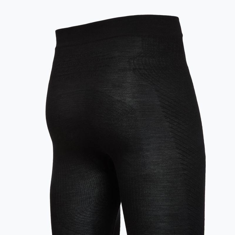 Pánske termonohavice UYN Fusyon Biotech 3/4 np black 4