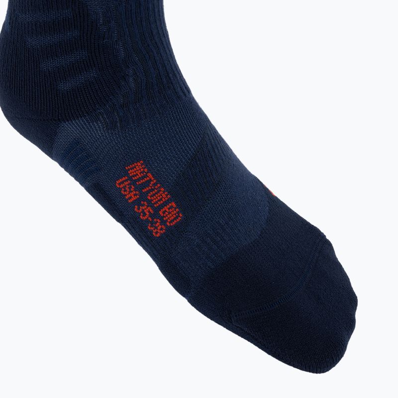 Lyžiarske ponožky Uyn Natyon One Biomorph Socks usa 3