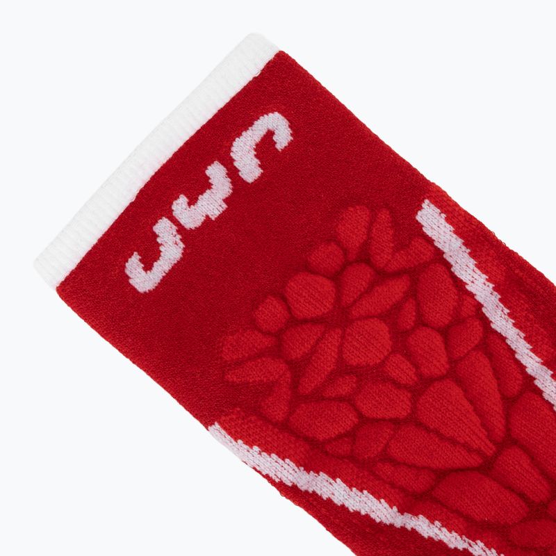 Lyžiarske ponožky Uyn Natyon One Biomorph Socks poland 3