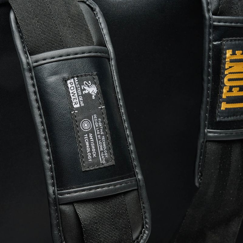 Chránič hrudníka Leone 1947 black 5