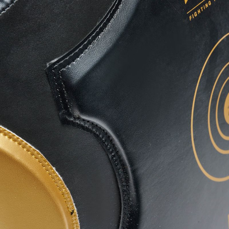 Chránič hrudníka Leone 1947 black 6