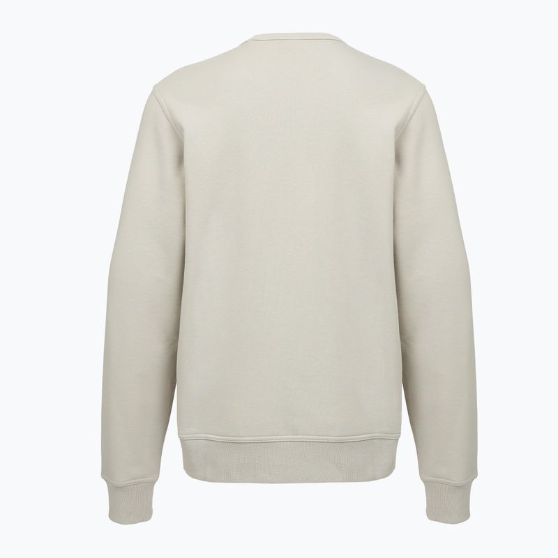 Pánska mikina Champion 221792 Crewneck Sweatshirt beige 2