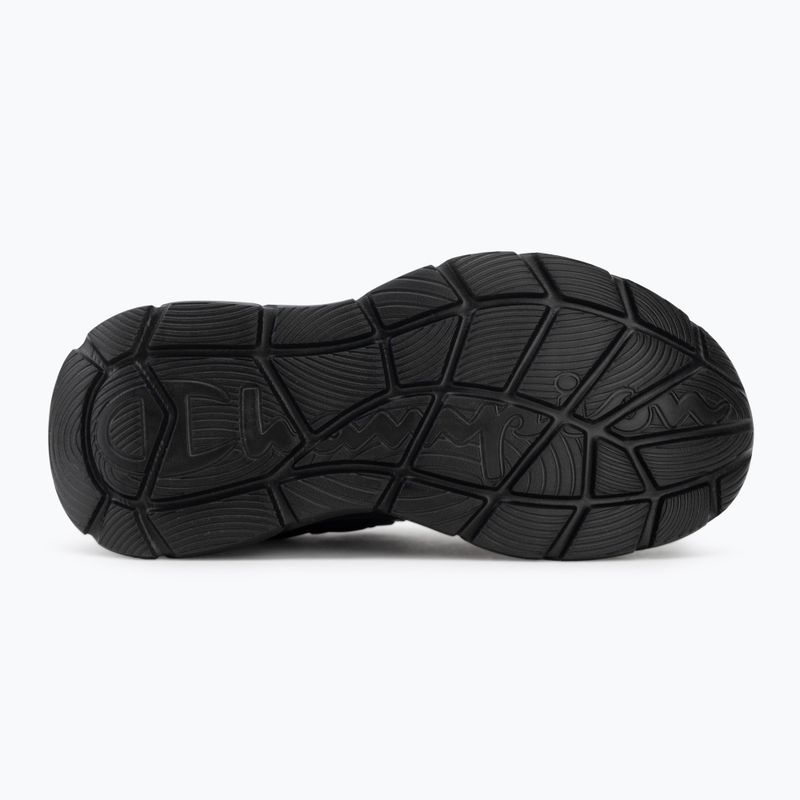 Detské topánky Champion Fuze PS Low Cut triple/nbk 4