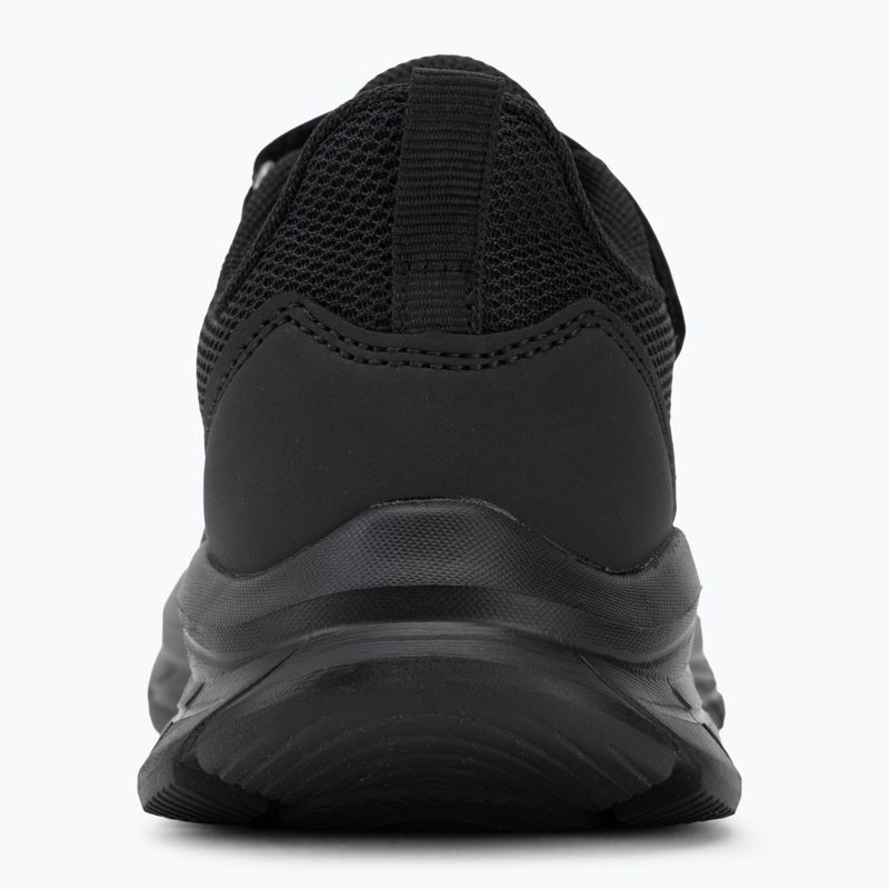 Detská obuv Champion Fuze PS Low Cut triple/nbk 6