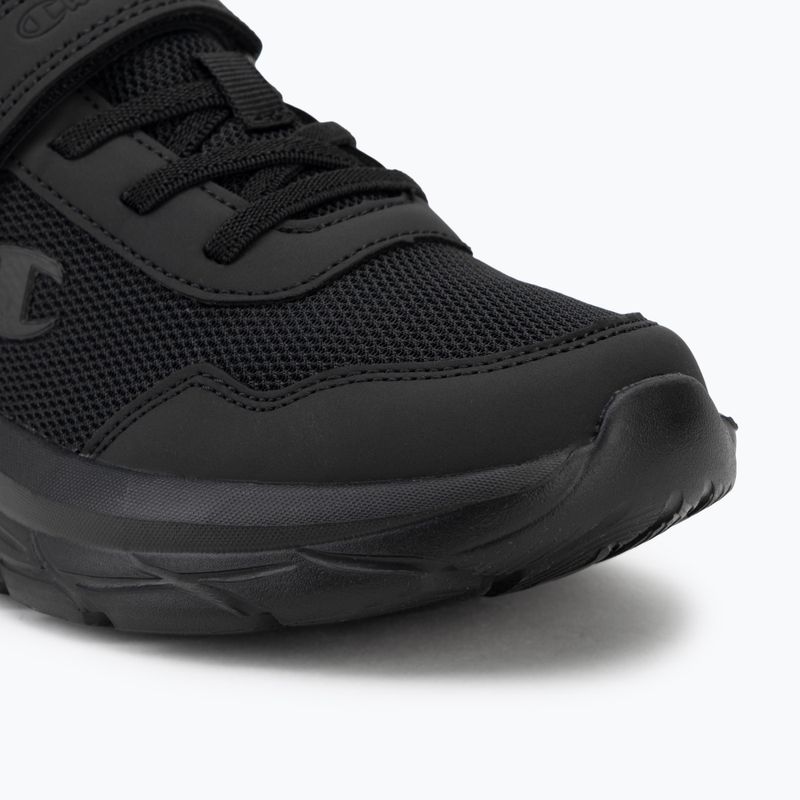 Detská obuv Champion Fuze PS Low Cut triple/nbk 7