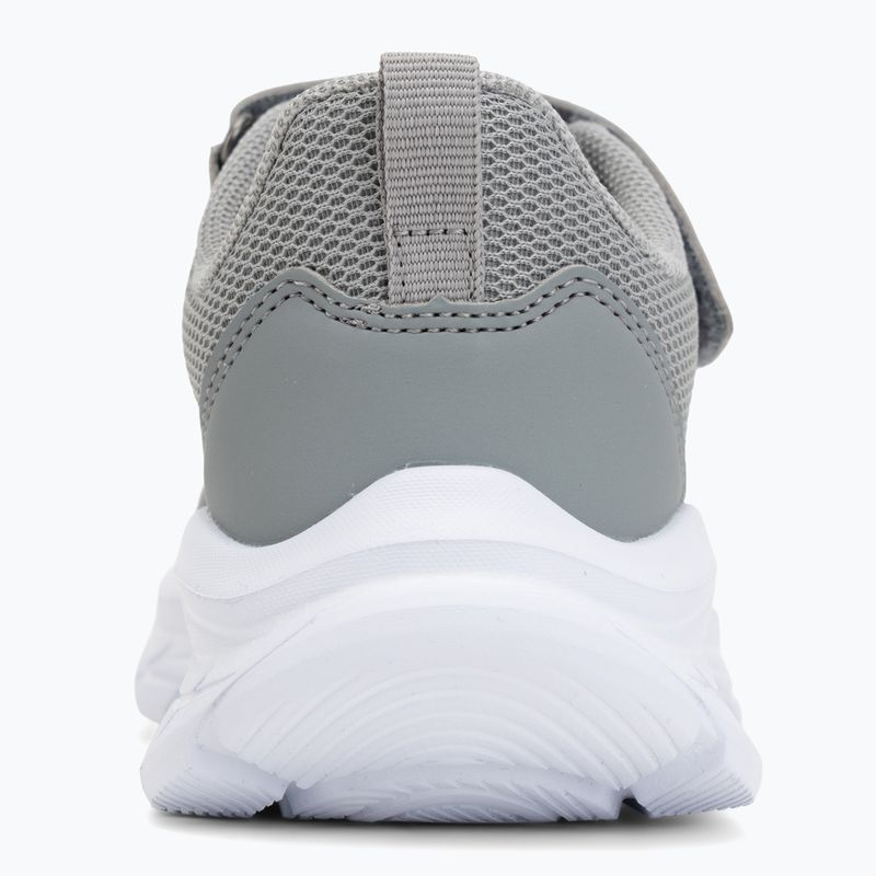 Detské topánky Champion Fuze PS Low Cut grey/wht 6