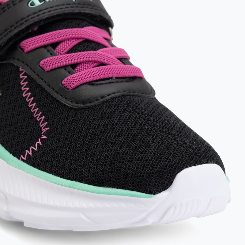 Detská obuv Champion HRO J G PS Low Cut nbk/rov/cab 7