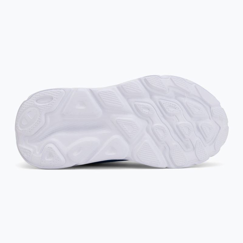 Detská obuv Champion HRO J G PS Low Cut srs/pmp/wxy 4