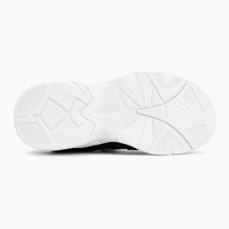 Detské topánky Champion Countess Evolve G PS Low Cut nbk/sil 4