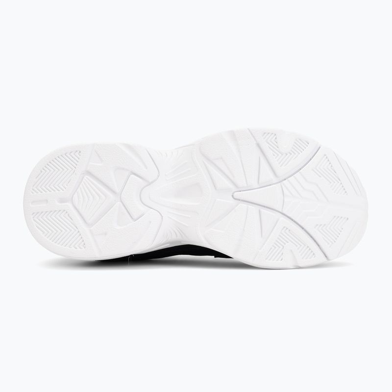 Topánky  Champion Countess Evolve G GS Low Cut nubuck/silver 4