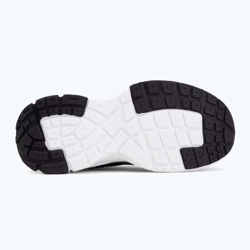 Topánky Champion RT25 GS Low Cut nubuck/silver 4