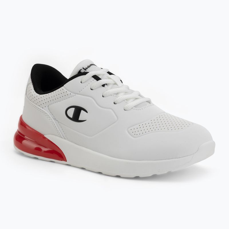 Detské topánky Champion CHAMP.ION GS Low Cut wht/nbk/isa