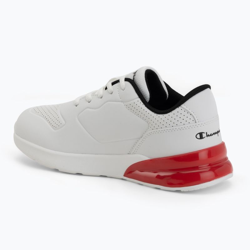 Topánky  Champion CHAMP.ION GS Low Cut wht/nbk/isa 3
