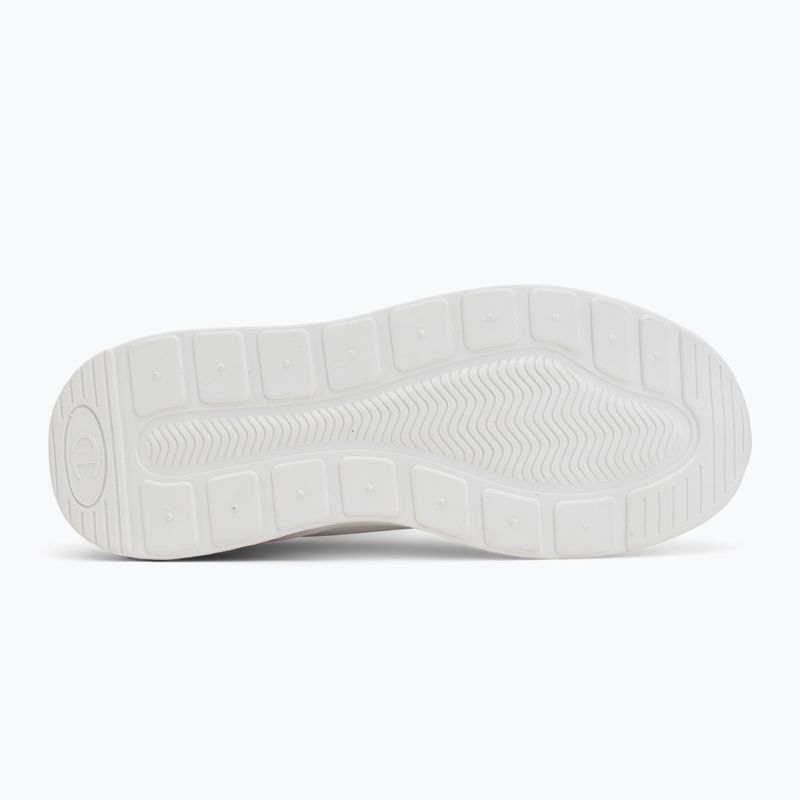 Detské topánky Champion CHAMP.ION GS Low Cut wht/nbk/isa 4