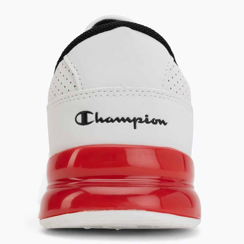 Topánky  Champion CHAMP.ION GS Low Cut wht/nbk/isa 6