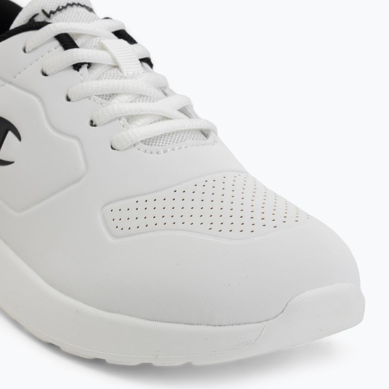 Detské topánky Champion CHAMP.ION GS Low Cut wht/nbk/isa 7